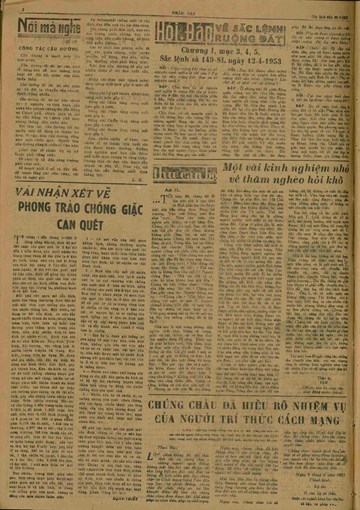 Công tác cầu đường