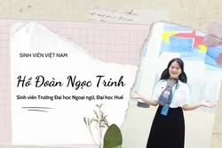 Đảng viên tuổi 18 với “cú đúp” “Thanh niên tiên tiến làm theo lời Bác” toàn quốc và “Học sinh 3 tốt” cấp Trung ương