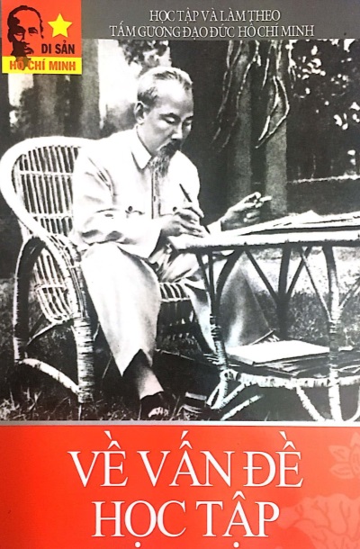 Về vấn đề học tập