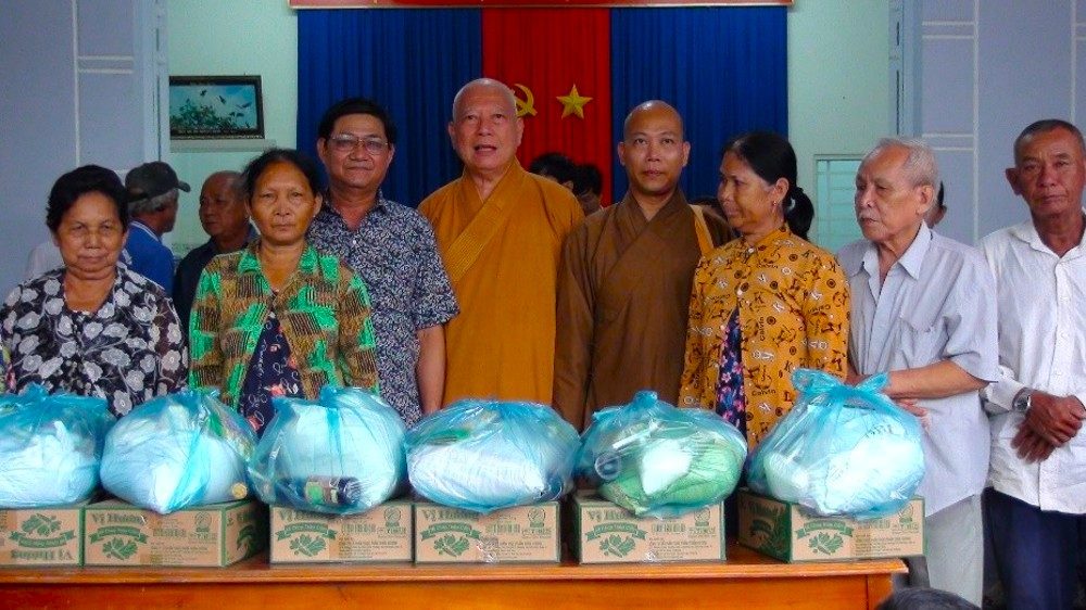 An Giang tích cực học tập và làm theo Bác Hồ, Bác Tôn chăm lo đời sống nhân dân - Kỳ 2: Những cách làm hay, sáng tạo, có sức lan tỏa