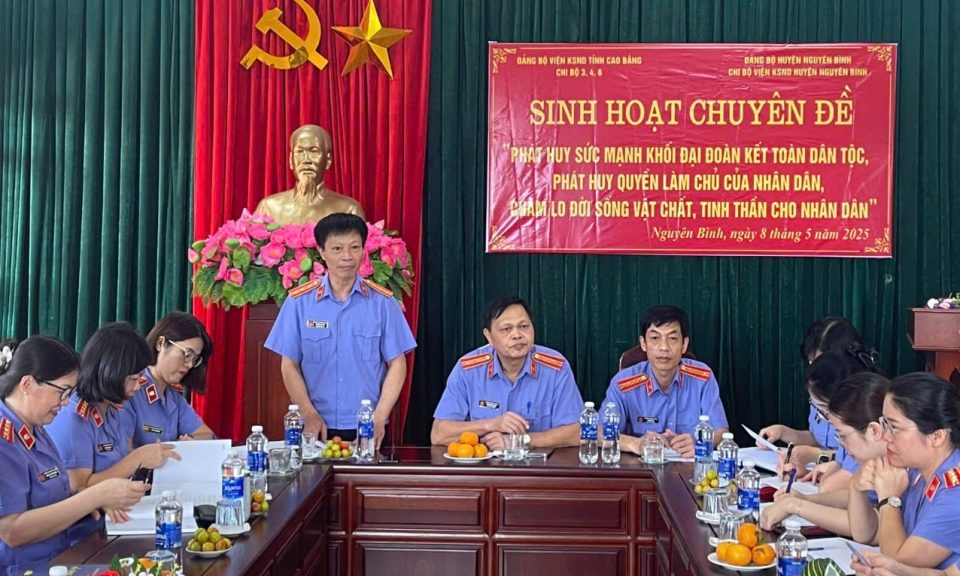 Tỏa sáng những điển hình trong học tập và làm theo Bác
